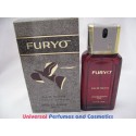 FURYO BY Jacques Bogart  100ML NEW IN FACOTRY BOX RARE Discontinued Item